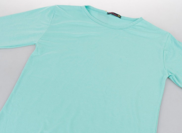 زیر سارافونی زنانه