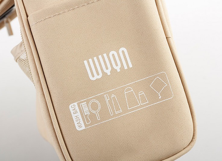 کیف لوازم بهداشتی WASHING BAG SERIES