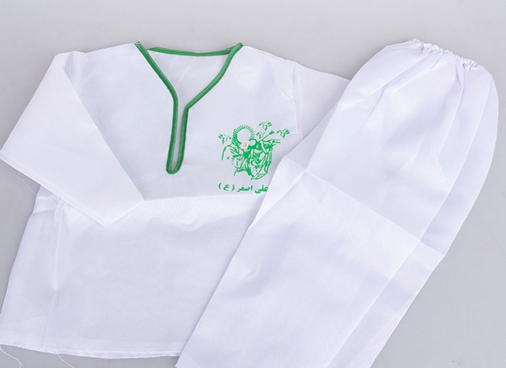 لوازم عزاداری محرم