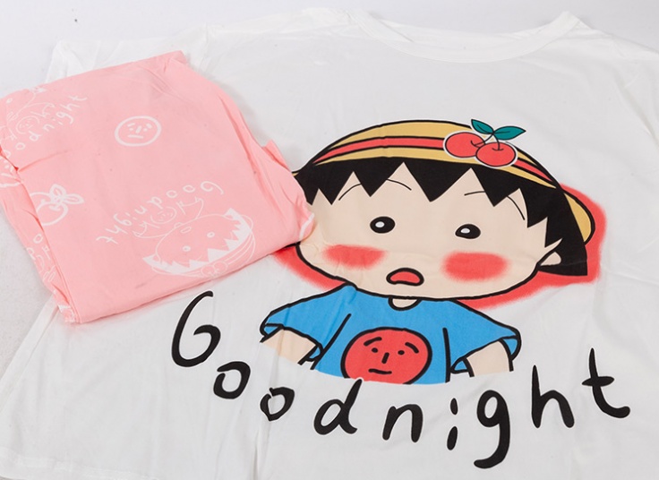 ست لباس راحتی زنانه Chase