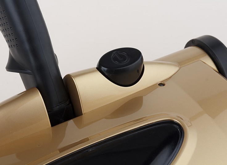 جارو شارژی OSCAR