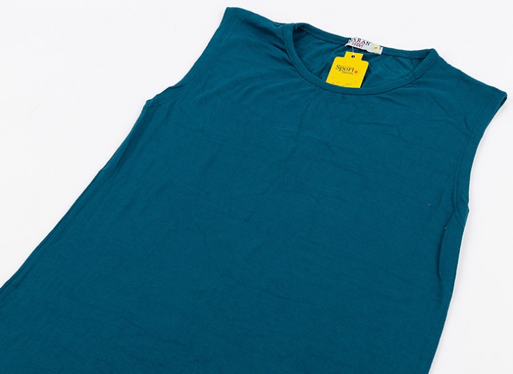 زیر سارافونی بلند آستین حلقه ای