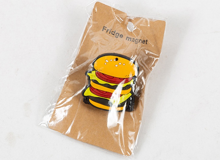 مگنت گیره دار فانتزی