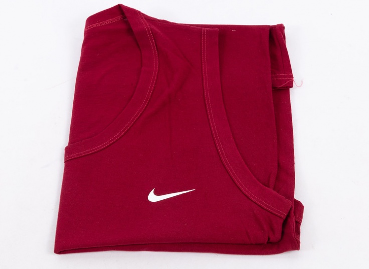 رکابی مردانه طرح Nike