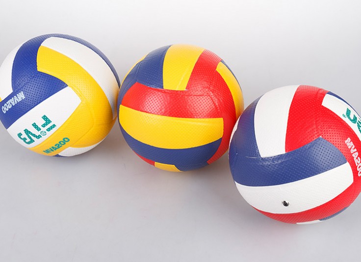 توپ والیبال molten