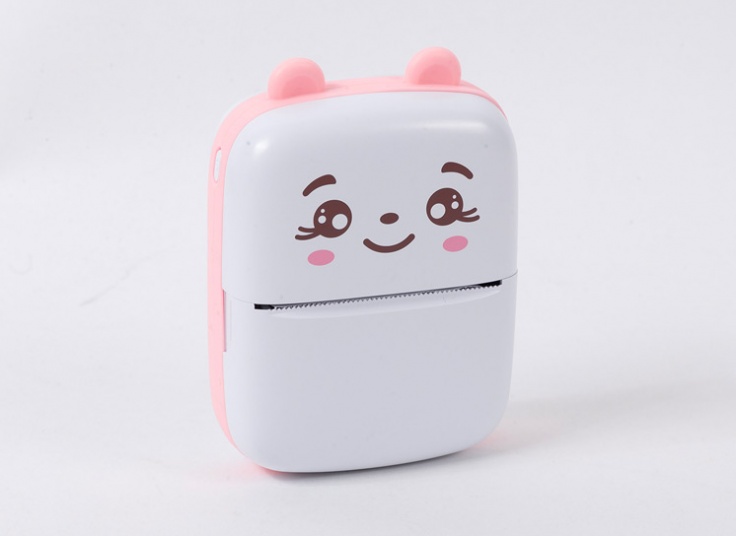 مینی پرینتر حرارتی