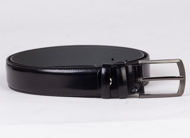 کمربند چرمی Maxim