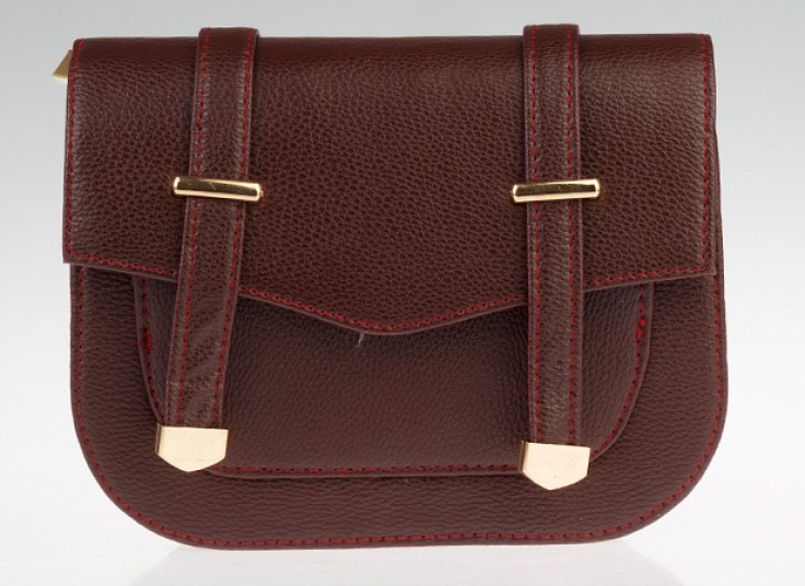 کیف زنانه طرح satchel