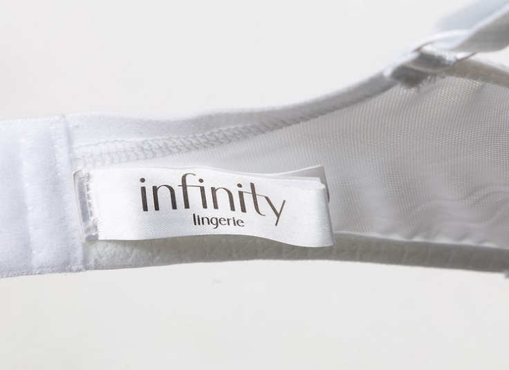 ست لباس زیر زنانه infinity