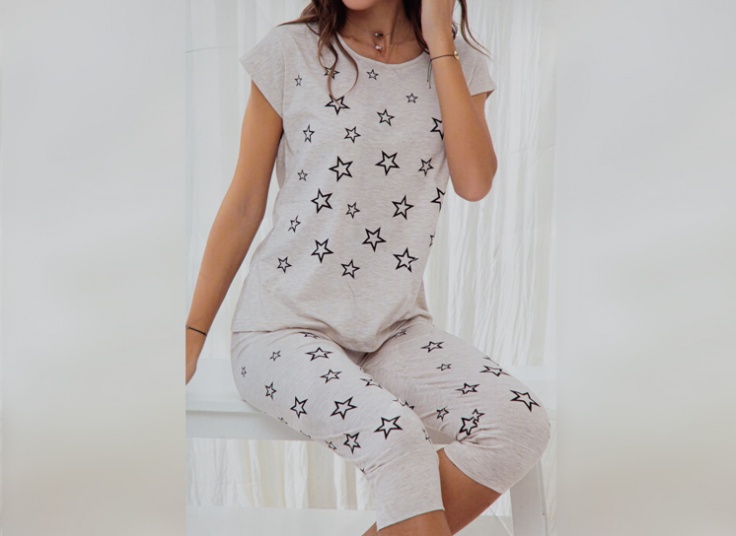 ست لباس زنانه Sexen