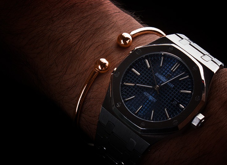 دستبند النگویی