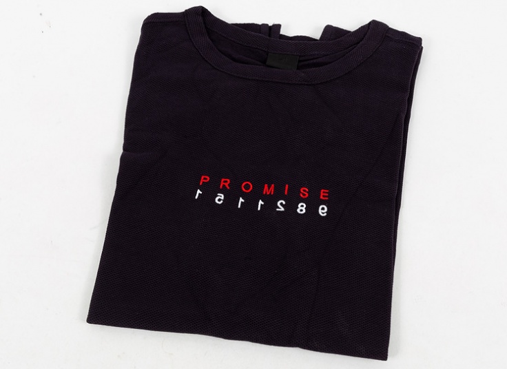 تیشرت مردانه H & M