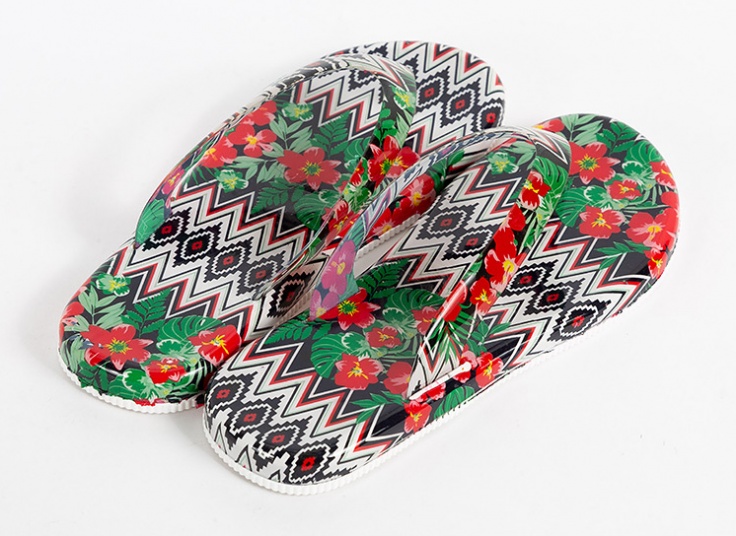 دمپایی دخترانه دلسا