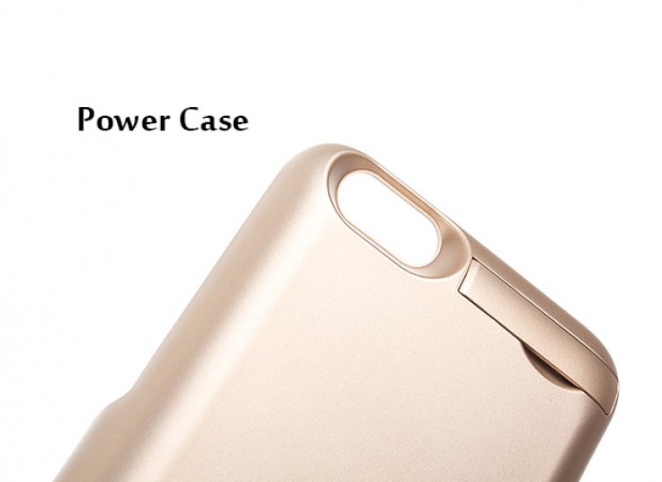 قاب شارژر Power Case