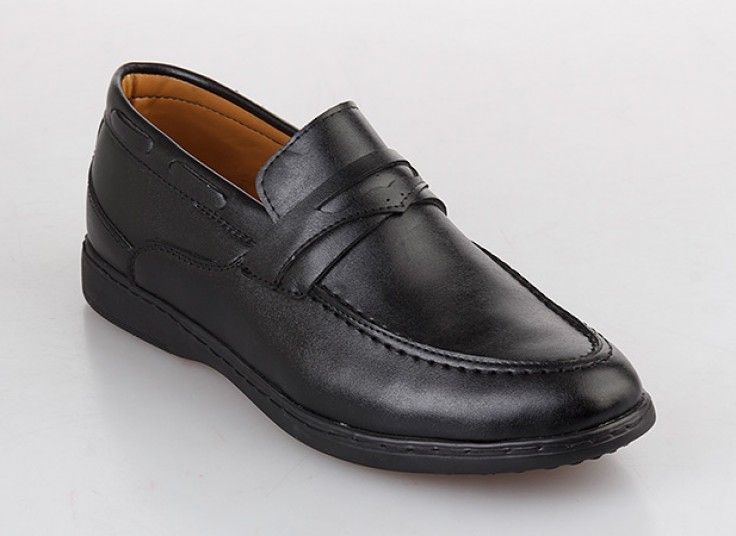 کفش کالج مردانه Barcode سری Duel