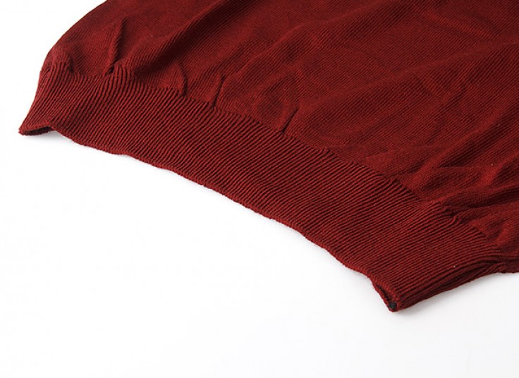 بلوز بافت یقه اسکی مردانه