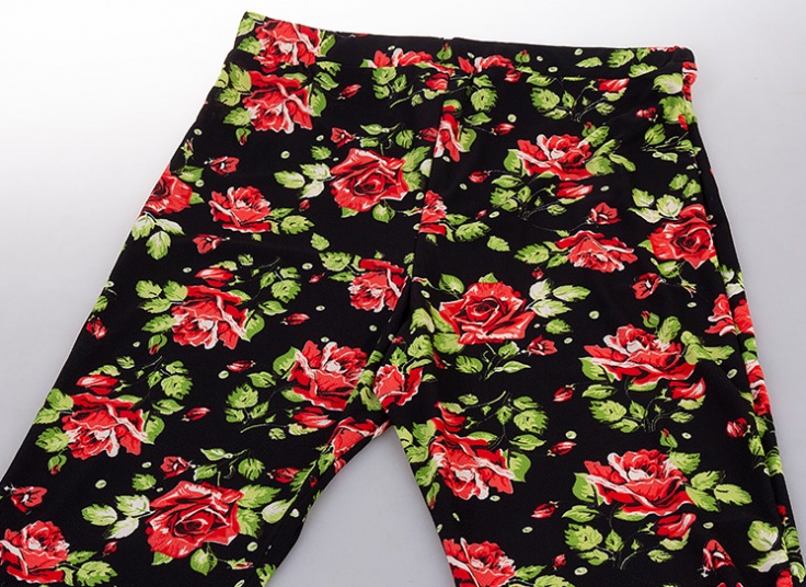 شلوار بوت کات زنانه Inwrought