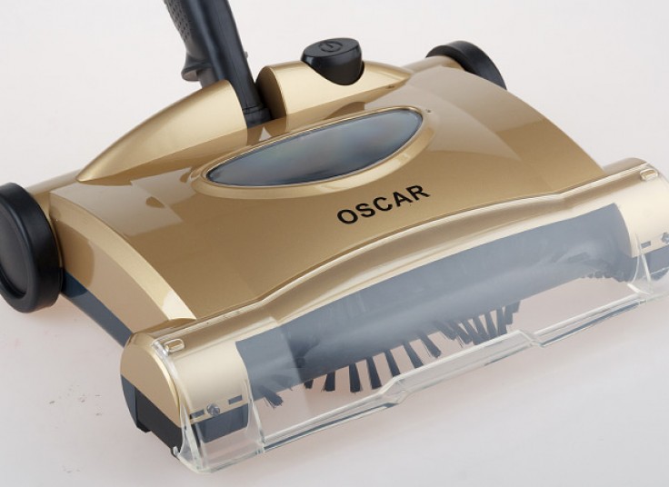 جارو شارژی OSCAR