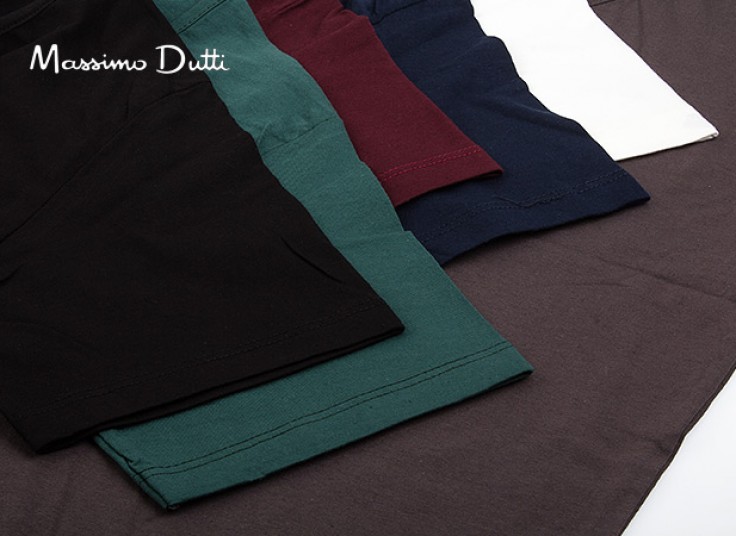 تیشرت Massimo Dutti