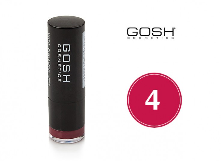 رژلب جدید GOSH