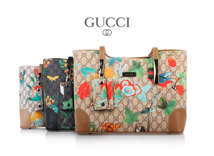 کیف دستی Gucci