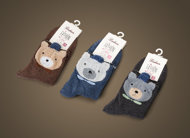 جوراب Fashion Girl