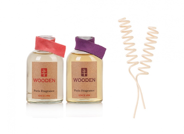 خوشبو کننده هوا WOODEN