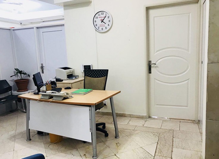 لیزر الکس کندلا نسیم غرب