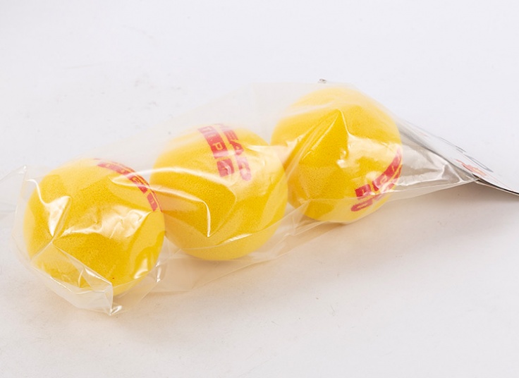 بسته 4 عددی توپ تنیس HEAD