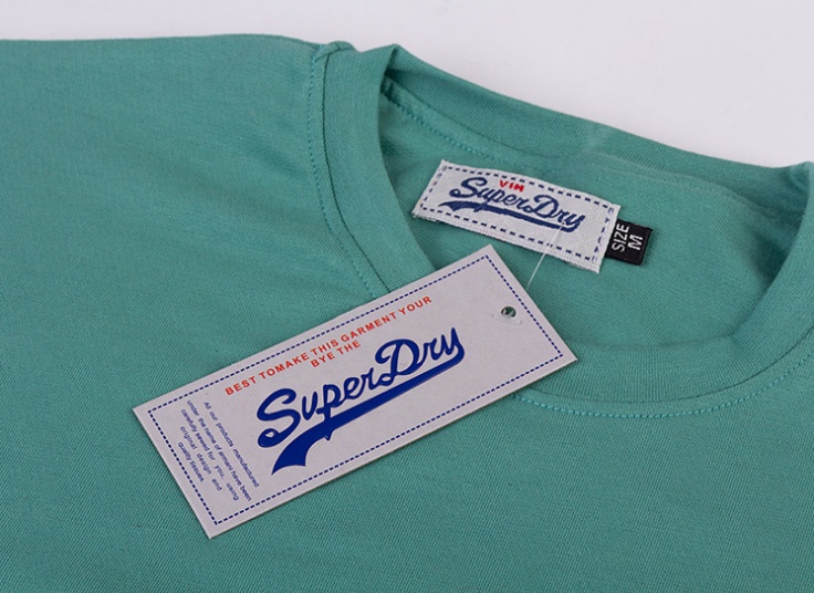 بلوز آستین بلند مردانه SUPER DRY