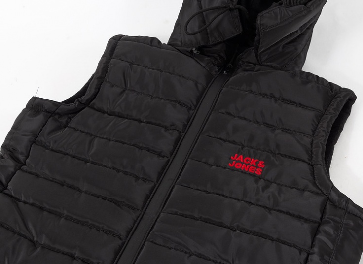 جلیقه مردانه طرح Jack & Jones