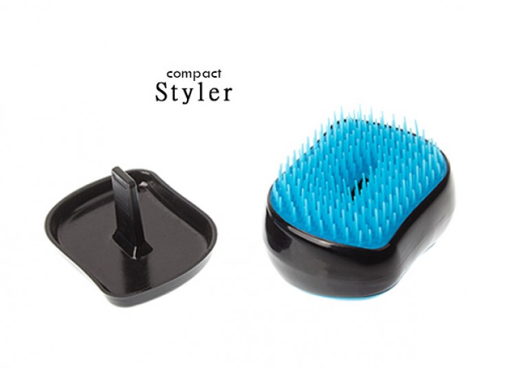 شانه ضد گره Compact Styler