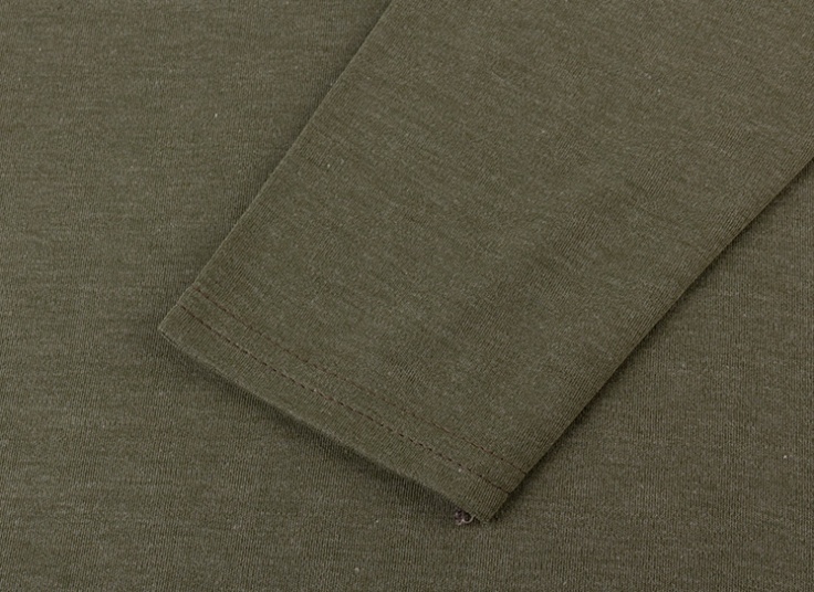 پولوشرت آستین بلند مردانه POLO