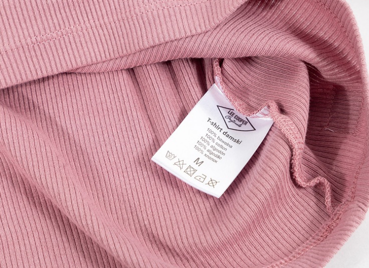 بلوز زنانه کبریتی Lee Cooper