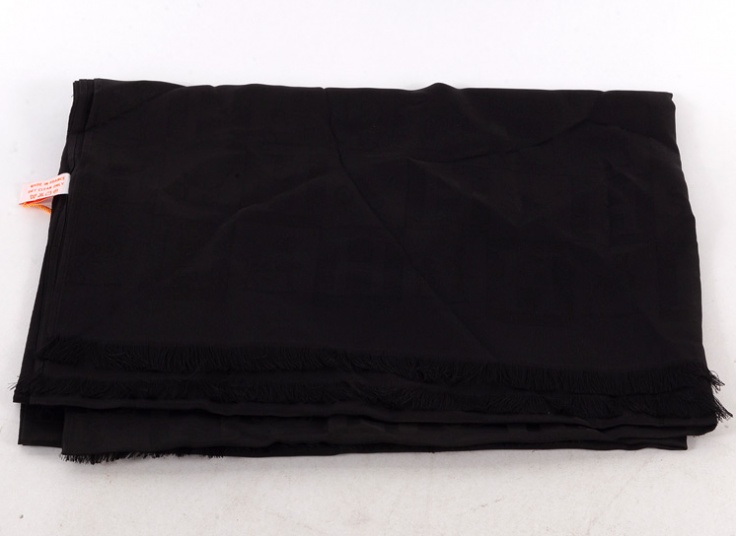 شال زنانه طرح Hermes