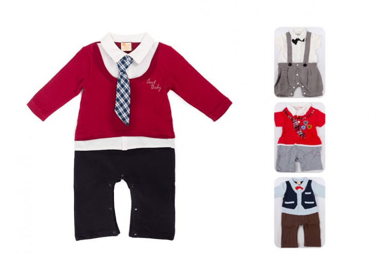 سرهمی بچگانه Cool elves