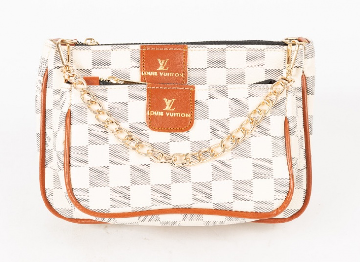 کیف دوتکه زنانه Rose Merry