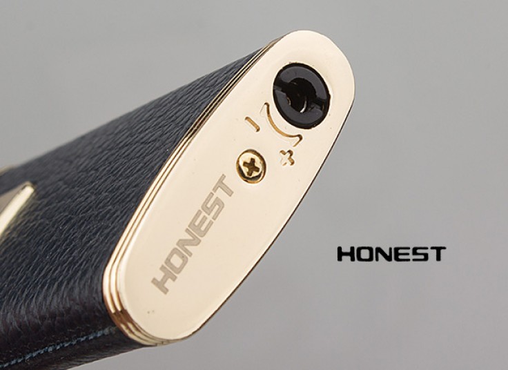 فندک کوره ای لمسی Honest