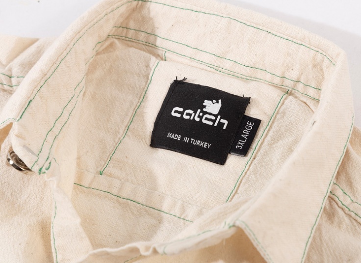 پیراهن مردانه Catch