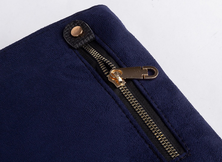 کیف دوشی Suede