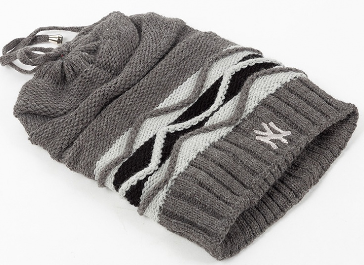 کلاه بافت Shalli