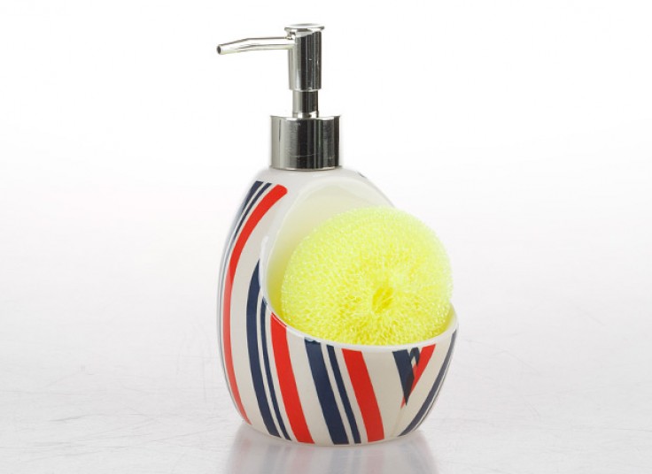 جا مایع دکوراتیو