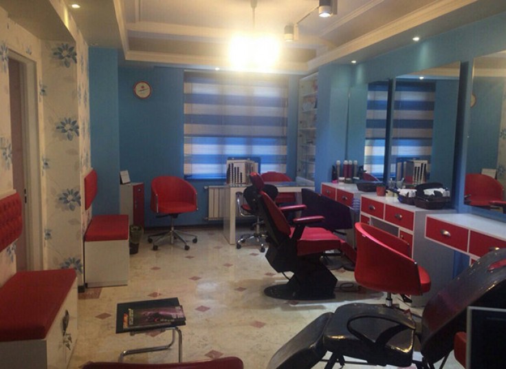 وکس صورت و اپیلاسیون کژال