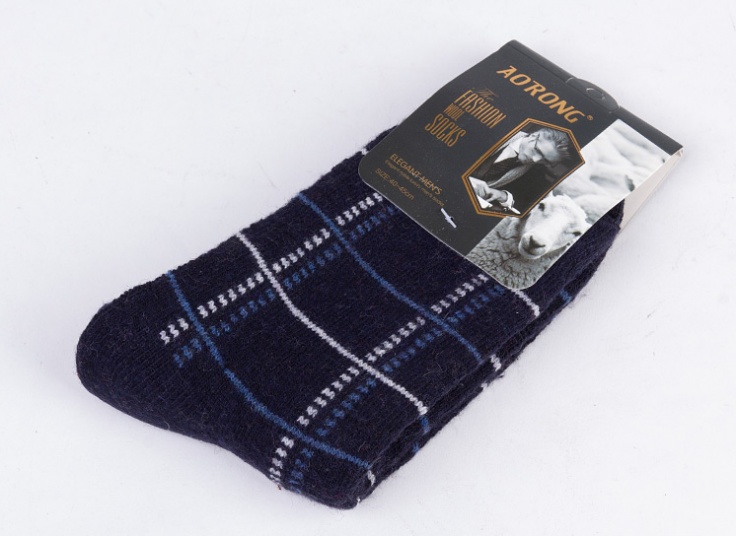 جوراب پشمی COCO & HANA