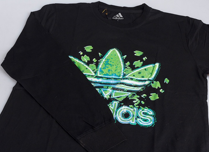 تیشرت مردانه adidas