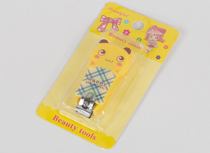 ناخن گیر عروسکی YOUMEI