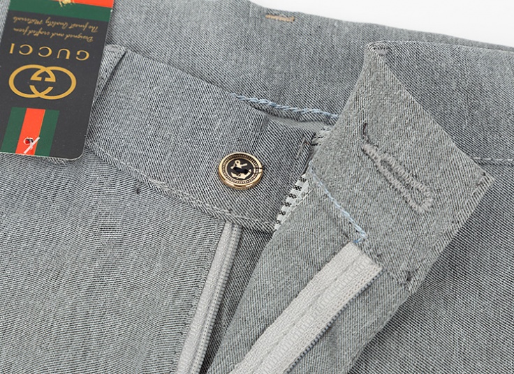 شلوار مردانه Gucci