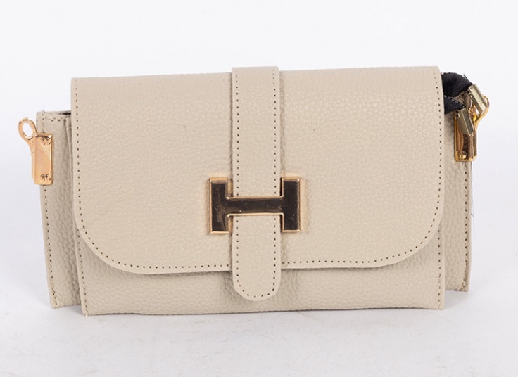 کیف پاسپورتی طرح Hermes