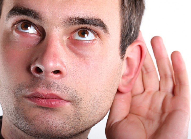 سنجش شنوایی کلینیک ثمین آوا