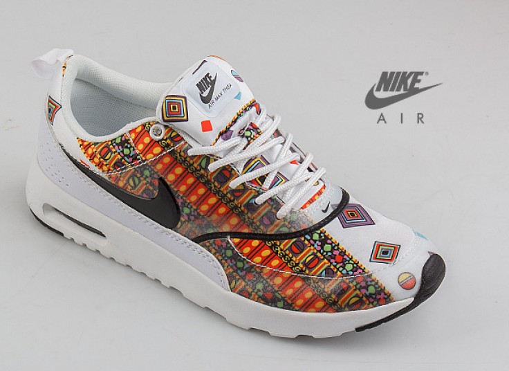 سه مدل NIKE سری AIRMAX